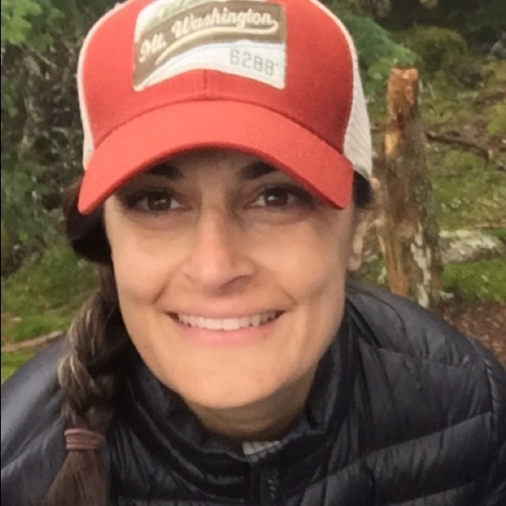 Meet your Posher, Trina